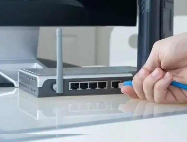 Modem DSL ışığı yanmıyor DLS nedir