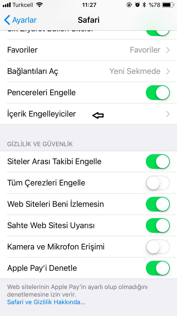 iphone virüs uygulaması