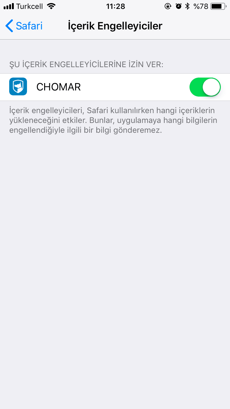 iphone virüs programı