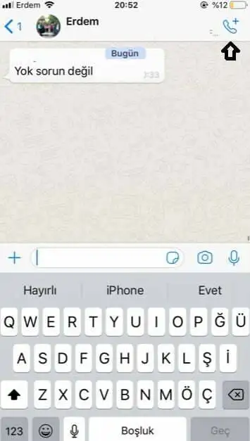WhatsApp Görüntülü Arama Aynı Anda Kaç Kişi Yapabilir WhatsApp görüntülü arama aynı anda kaç kişi yapabilir