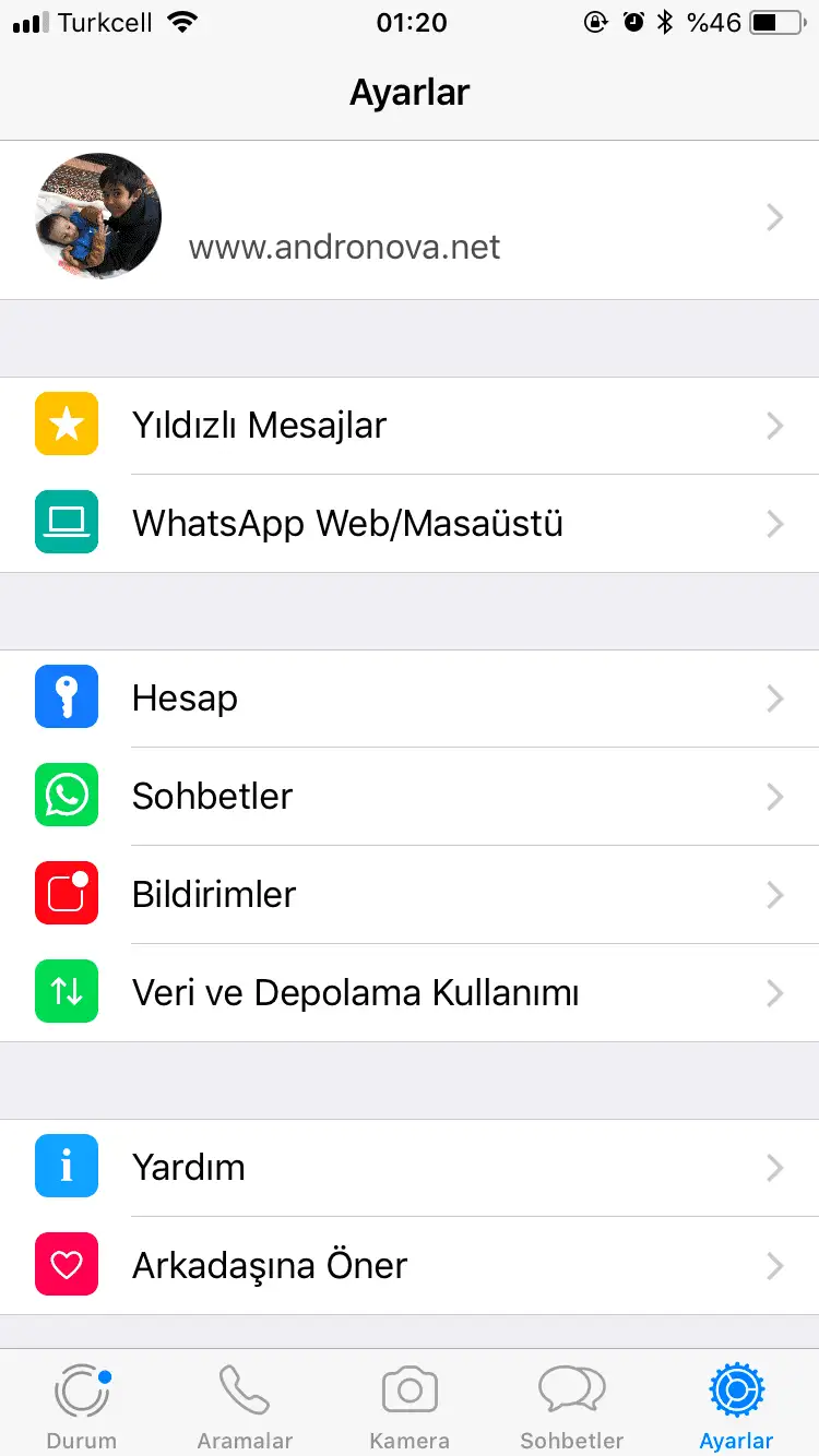 WhatsApp Destek Hattı Türkiye' de Var mı? WhatsApp destek hattı Türkiye' de var mı?