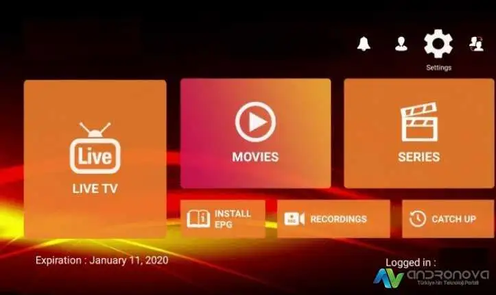 IPTV Yasal Mı Ve Cezası Var Mı? IPTV yasal mı ve cezası var mı?