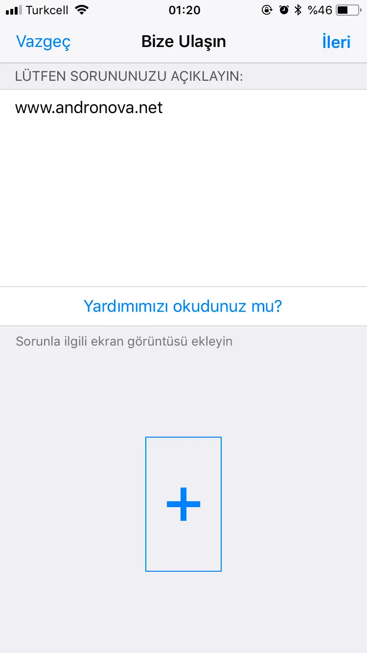 WhatsApp Destek Hattı Türkiye' de Var mı? WhatsApp müşteri hizmetleri