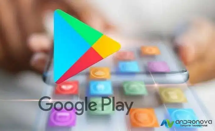Google Play oyun satın alma nasıl engellenir