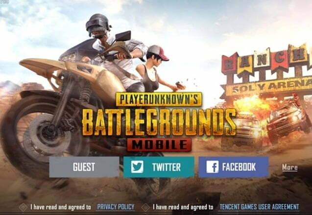 PUBG emulatör giriş başarısız tekrar deneyin hatası