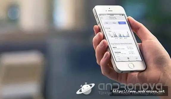 iPhone Telefonda Konferans Görüşmesi Yapma