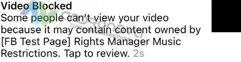 Instagram Video Blocked Ne Demek Çözümü Nedir Instagram video blocked ne demek çözümü nedir