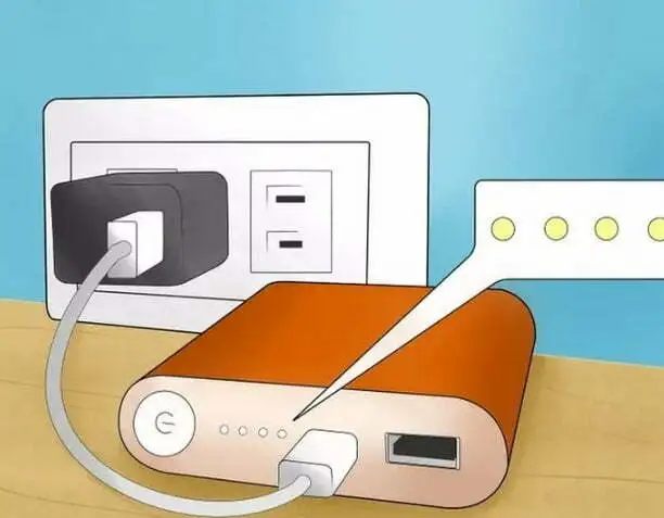 Powerbank şarj cihazı önerisi ve kablo uzunluğu kaç santim