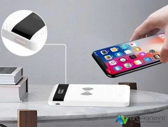 Powerbank Kablo Uzunluğu Ne Kadar Olmalı (Şarj Cihazı)