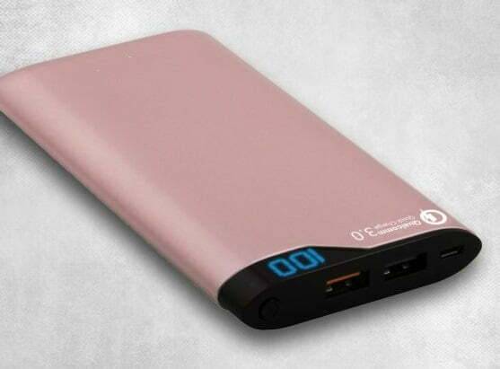 Powerbank ilk şarj süresi kaç saat olmalı şarjda unutulursa