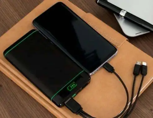 Powerbank İlk Şarj Süresi Kaç Saat Olmalı: Şarjda Unutulursa! Taşınabilir şarj cihazı ilk şarj süresi kaç saat