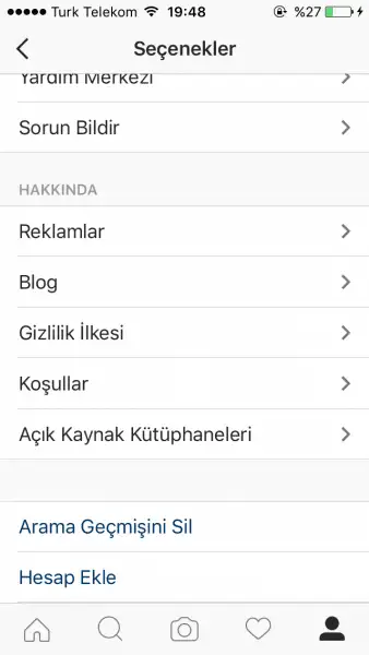 Instagram hesabını kaç kişi şikayet ederse kapanır