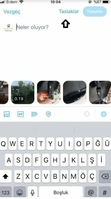 Tweet Gönderimi Başarısız Tweet Gönderilemedi Twitter tweet gönderilemedi hatası