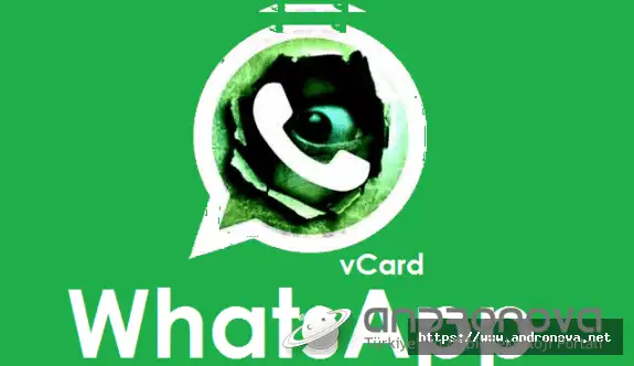 WhatsApp vCard Nedir? Nasıl Kullanılır?