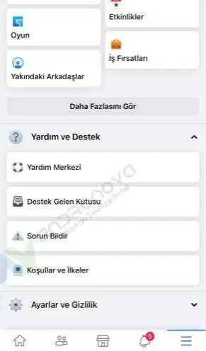 Facebook Something Went Wrong Hatası Ne Demek? Something Went Wrong neden çıkıyor