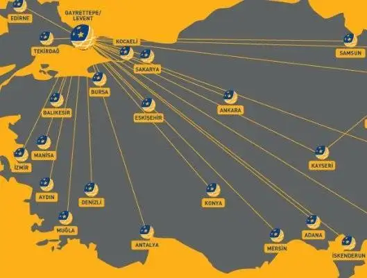 TurkNet internet bağlantısı neden yok