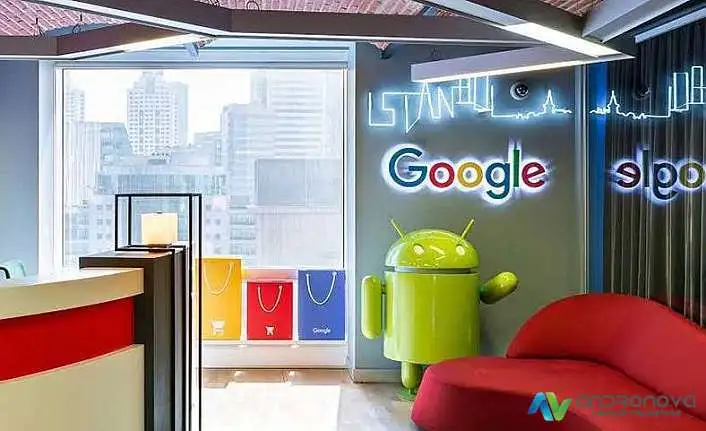 Google Şüpheli Bir Uygulama Hesabınıza Erişmiş Olabilir