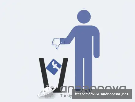 Facebook Sil Kampanyası Hızla Büyüyor