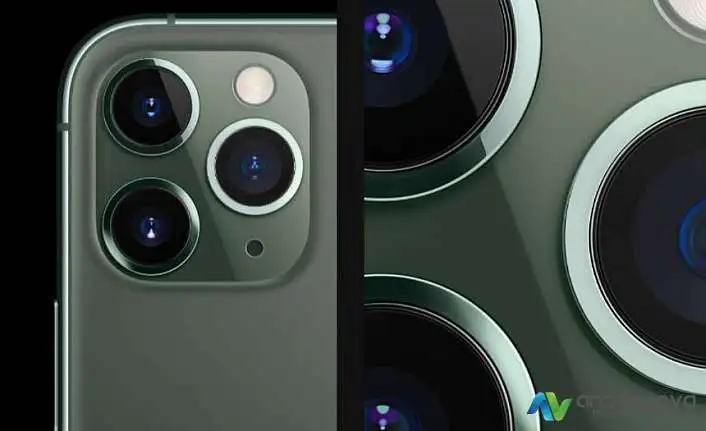 iPhone 11 Pro Max Nasıl Kapatılır Kapanmıyor