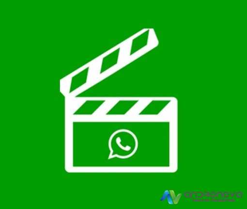 WhatsApp video dönüp duruyor