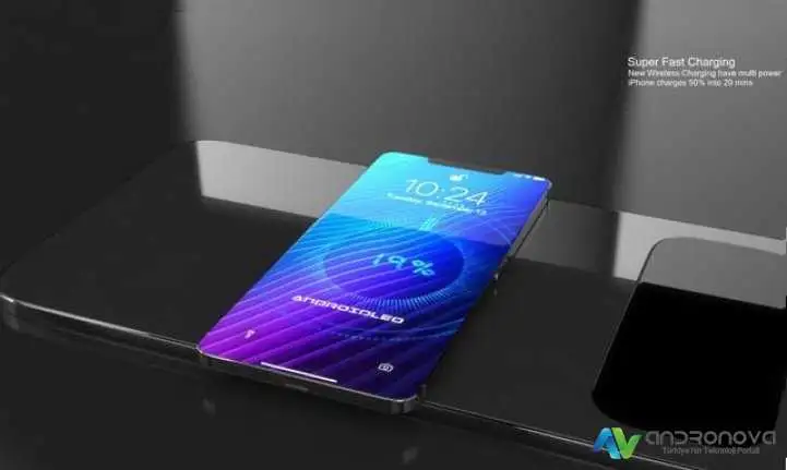 iPhone 11 Çok Büyük Bir WiFi Desteği Alacak