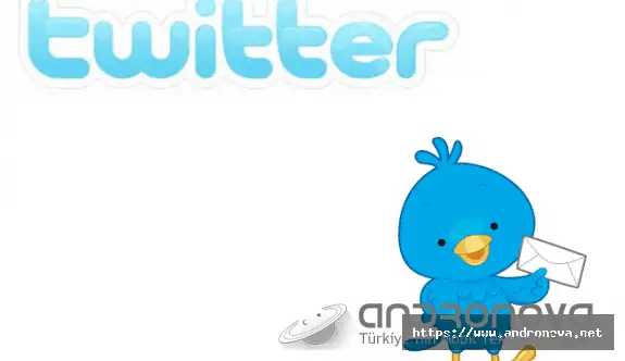 Twitter doğrulama kodu gelmiyor