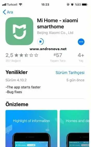 Xiaomi Mi Wifi Pro Router Sinyal Güçlendirici Kurulumu Xiaomi Mi Wifi Pro Router sinyal güçlendirici kurulumu