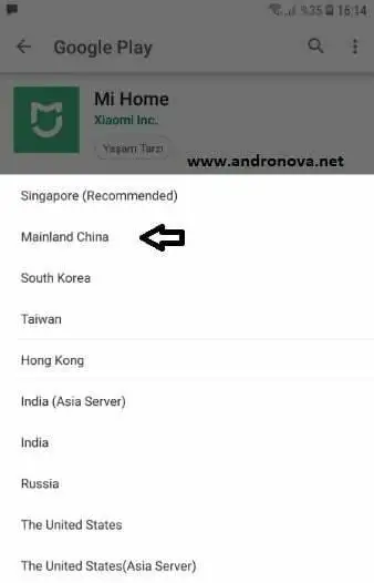 Xiaomi Mi Wifi Pro Router Sinyal Güçlendirici Kurulumu Xiaomi Mi Wifi Pro Router sinyal güçlendirici kurulumu