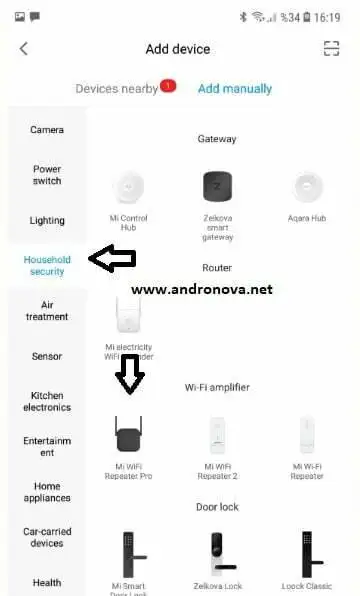 Xiaomi Mi Wifi Pro Router Sinyal Güçlendirici Kurulumu Xiaomi Wifi Pro Router 2 bağlantı ayarları