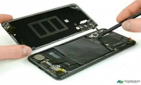 Huawei Ekran Değişimi Nasıl Yapılır? Huawei P20 ekranı değiştirme
