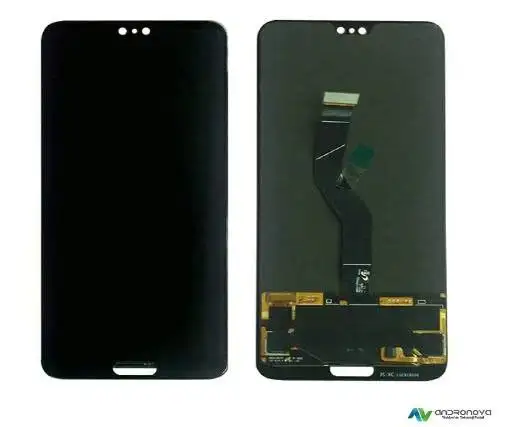 Huawei Ekran Değişimi Nasıl Yapılır? Huawei P20 ekran değiştirme