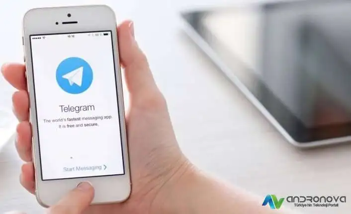 Telegram Spam Nasıl Kaldırılır