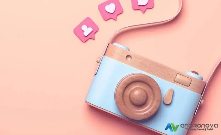 Instagram yakınlarda silinenler