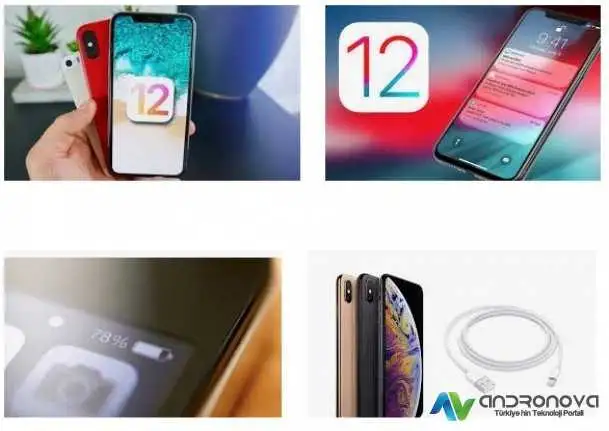 iPhone Ekranı Etkinleştirmeden Şarj Olmuyor