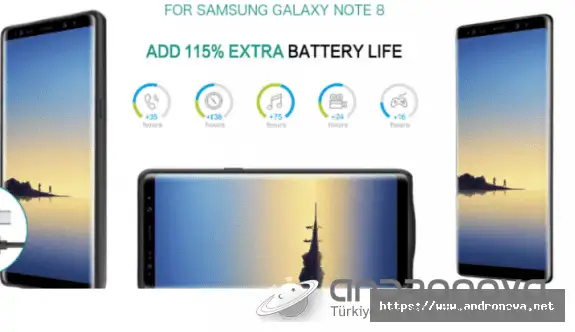 Samsung Şarj Tamamen Bittiğinde Açılmıyor