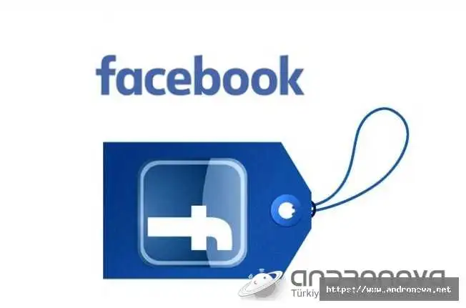 Facebook Etiketlemeyi Kapatmak İçin Engelleme
