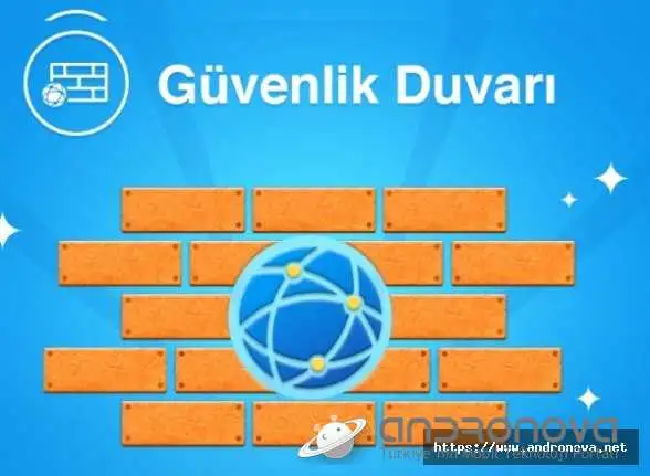 Bilgisayardan İnterneti Engelleme