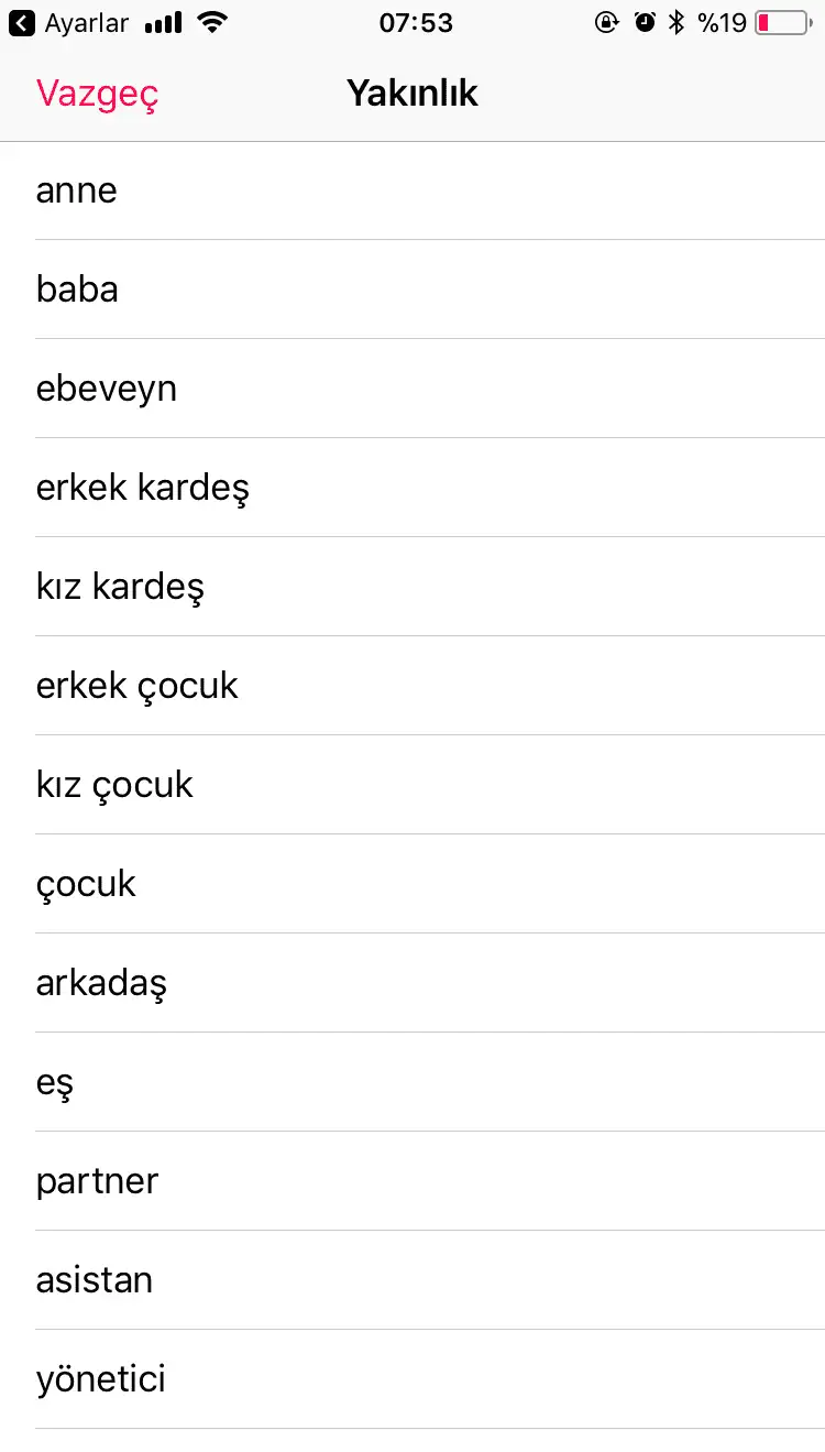 iOS 11 iPhone hızlandırma önerileri