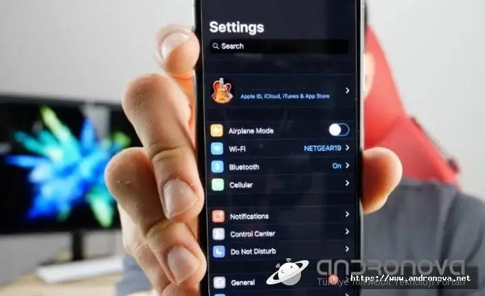 iPhone Jailbreak Oluyor mu?