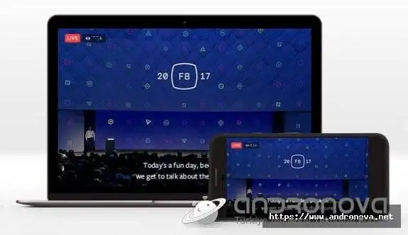 Facebook Canlı Yayında Altyazı ve Eklenti Geliyor