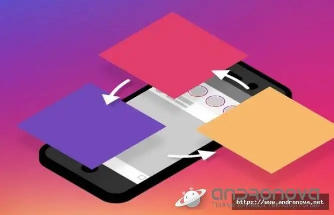 Instagram Yeşil Nokta Çevrimiçi Kapatma