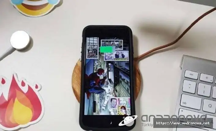 iPhone Şarj Oluyor Ama Dolmuyor Sorunu