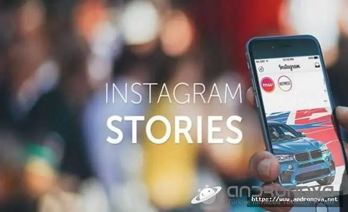 Instagram Hikayeler Video Ses Yok Görüntü Yok