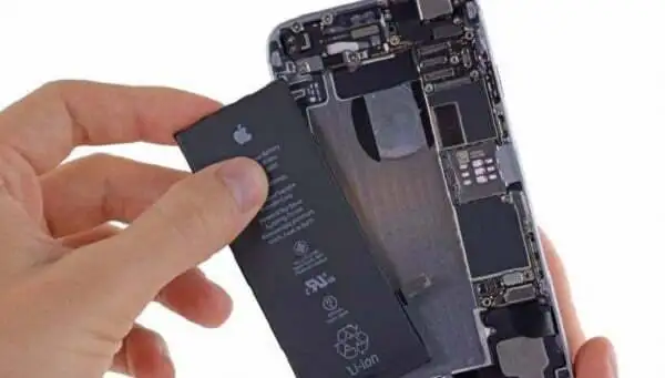 Apple iPhone Batarya Ücret Geri Ödemesi Yapıyor Apple iPhone bataryaları için geri ödeme yapıyor