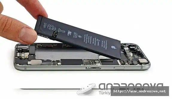 Apple iPhone Batarya Ücret Geri Ödemesi Yapıyor Apple iPhone Batarya Ücret Geri Ödemesi Yapıyor