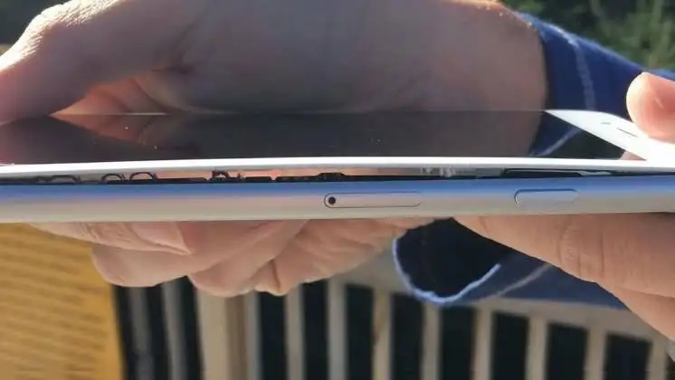 iPhone Batarya Şişme Nedeni iPhone batarya şişme nedeni