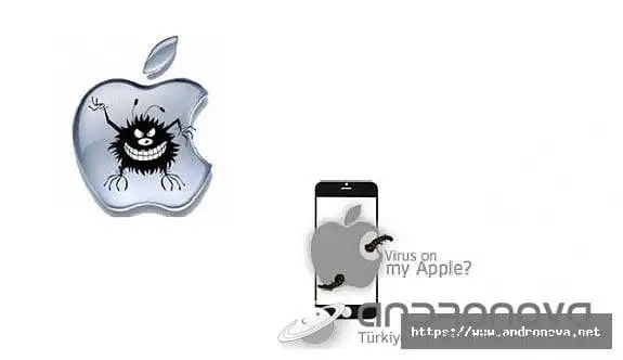 iPhone Virüs Temizleme Nasıl Yapılır?
