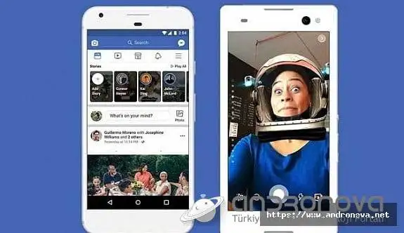 Facebook Sponsorlu Hikayeler Nedir?