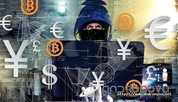 Bitcoin Virüsü Bilgisayarları Kullanıyor