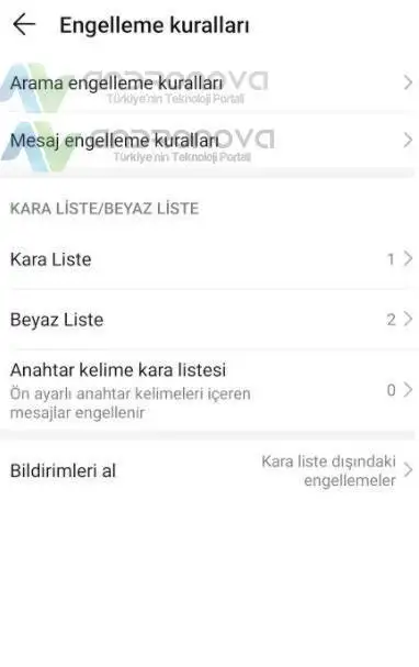 Xiaomi Rehberde Kayıtlı Ama İsim Çıkmıyor Ve Mesaj Gelmiyor Xiaomi rehberde olmayan numaralardan mesaj gelmiyor